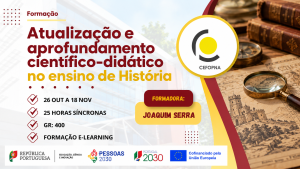 ensino de história