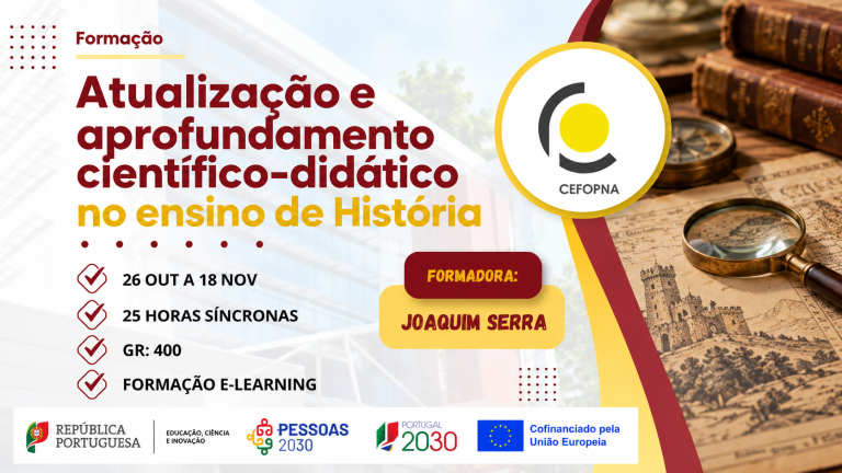 ensino de história